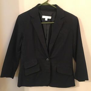 NY&Co Black Blazer
